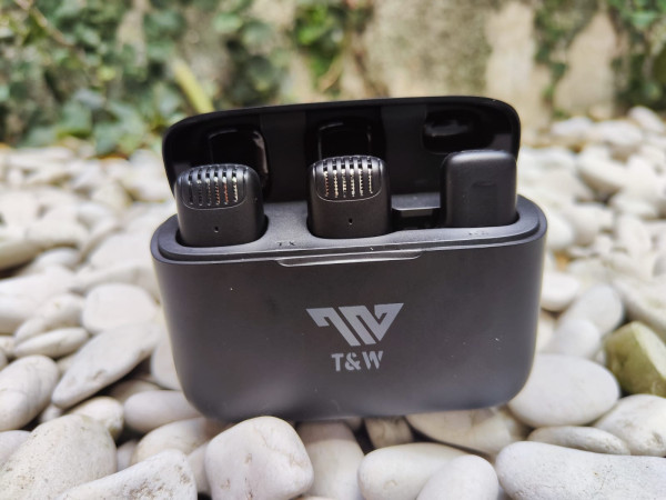 Rekomendasi Microphone Wireless Rp300 Ribuan Terbaik untuk HP