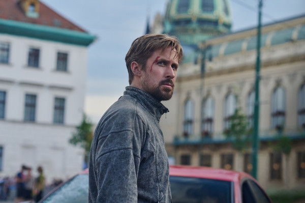 7 Alasan Nonton The Gray Man di Netflix, Dibintangi Chris Evans dan Ryan Gosling