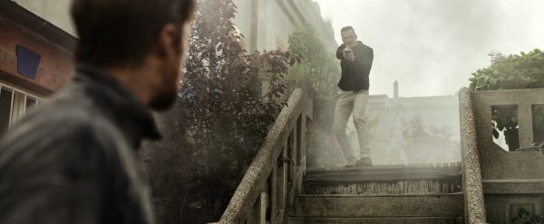 7 Alasan Nonton The Gray Man di Netflix, Dibintangi Chris Evans dan Ryan Gosling