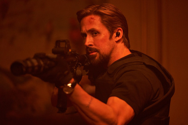 7 Alasan Nonton The Gray Man di Netflix, Dibintangi Chris Evans dan Ryan Gosling