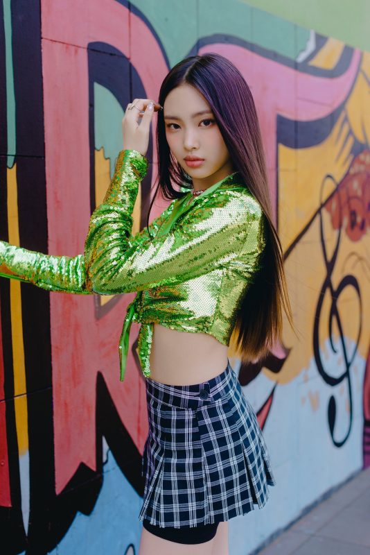 Profil Member NewJeans, Girl Group dari ADOR Bentukan Min Hee-Jin