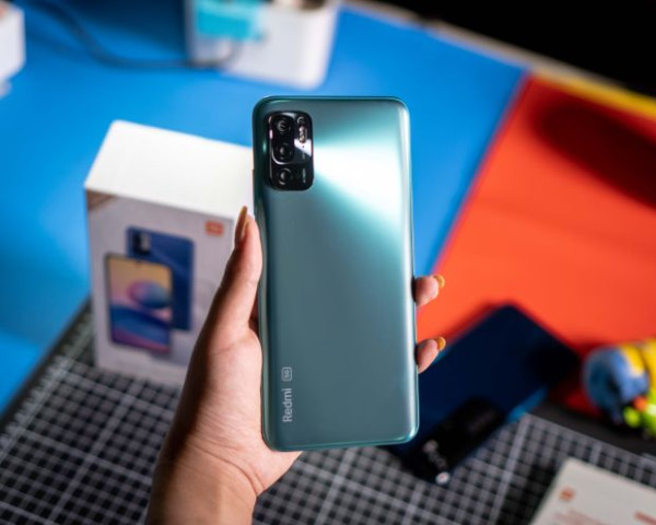 Harga dan Spesifikasi 3 Ponsel 5G Terlaris 2022 di Indonesia