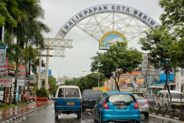 3 Kota dengan Janda Terbanyak di Kalimantan, Nomor 2 Penyebabnya Bikin Ngelus Dada