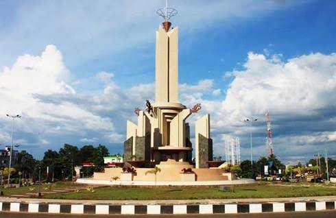 3 Kota dengan Janda Terbanyak di Kalimantan, Nomor 2 Penyebabnya Bikin Ngelus Dada