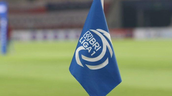 3 Perusahaan yang Pernah Jadi Sponsor Liga 1 Indonesia
