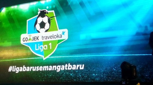 3 Perusahaan yang Pernah Jadi Sponsor Liga 1 Indonesia