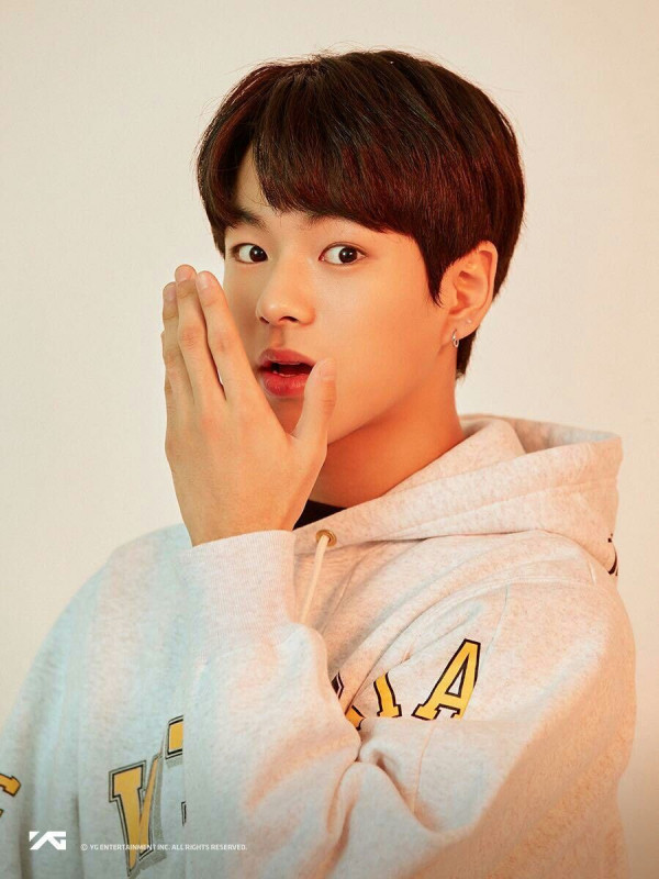 Profil Jaehyuk, Member TREASURE yang Ulang Tahun ke-22