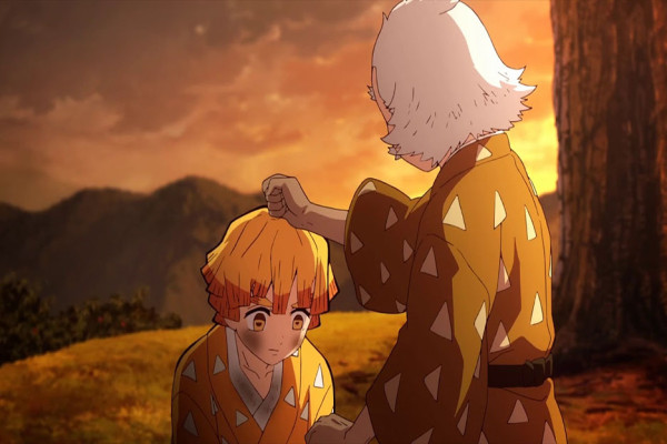 3 Alasan Mengapa Zenitsu Layak Jadi Hashira di Kimetsu no Yaiba