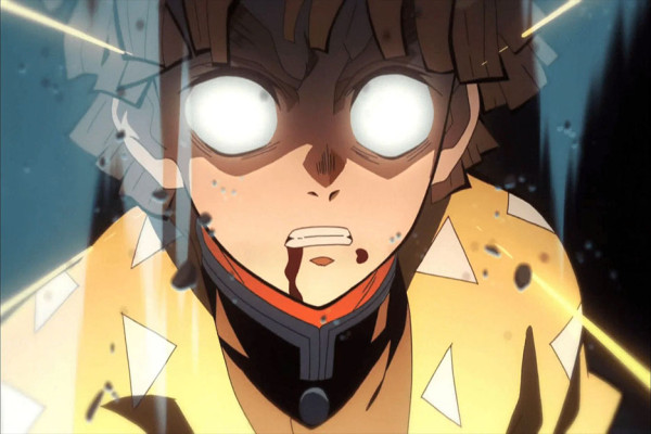 3 Alasan Mengapa Zenitsu Layak Jadi Hashira di Kimetsu no Yaiba