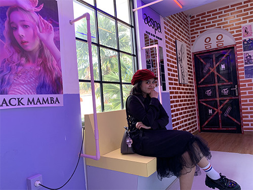 Loonami House Surganya para Kpopers, Bisa Jumpa Idola