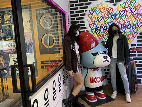 Loonami House Surganya para Kpopers, Bisa Jumpa Idola