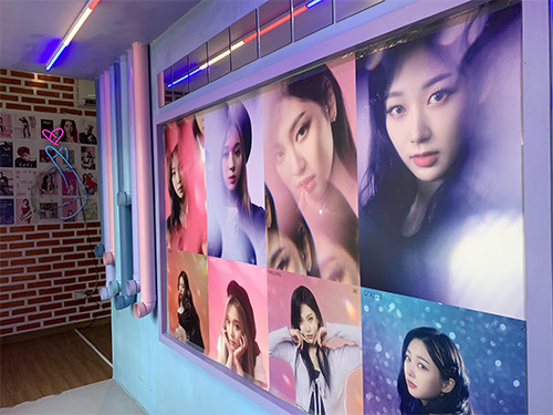 Loonami House Surganya para Kpopers, Bisa Jumpa Idola