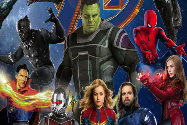 Fakta Avengers: Secret Wars, Penutup Multiverse Saga MCU