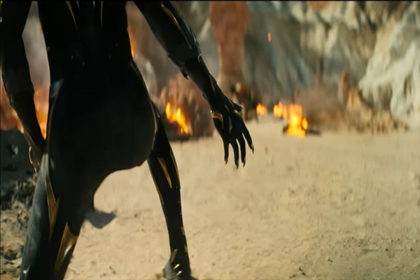 Wakanda Forever Perkenalkan Namor, Ironheart, dan Black Panther Baru