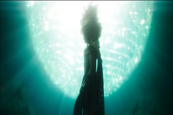 Wakanda Forever Perkenalkan Namor, Ironheart, dan Black Panther Baru