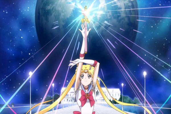 10 Jurus Serangan Paling Keren yang Pernah Ada di Anime