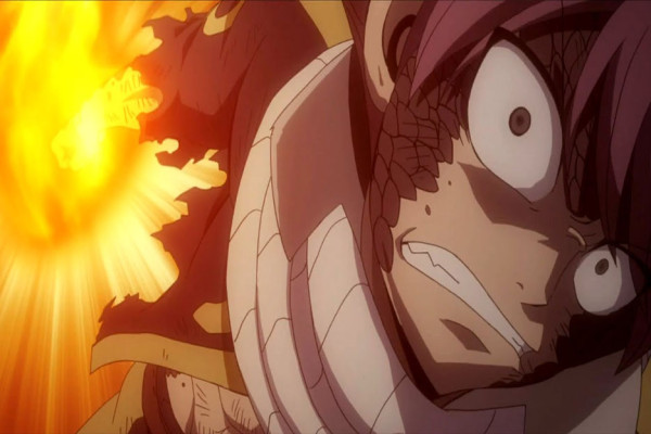 10 Jurus Serangan Paling Keren yang Pernah Ada di Anime
