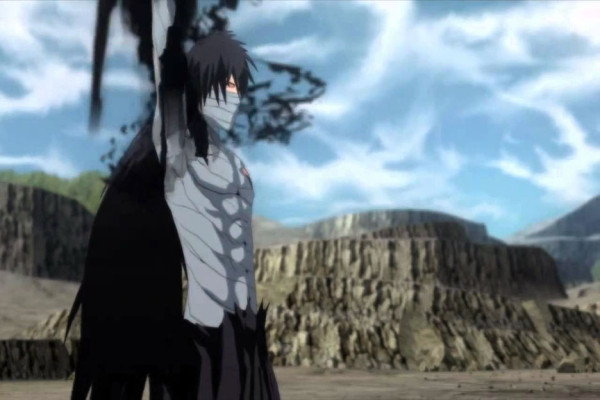 10 Jurus Serangan Paling Keren yang Pernah Ada di Anime