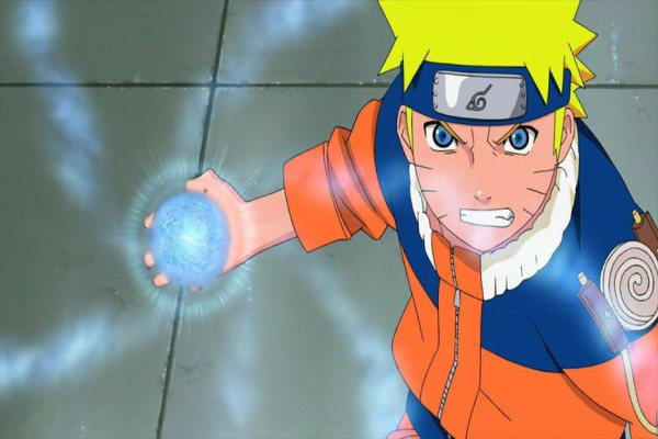 10 Jurus Serangan Paling Keren yang Pernah Ada di Anime