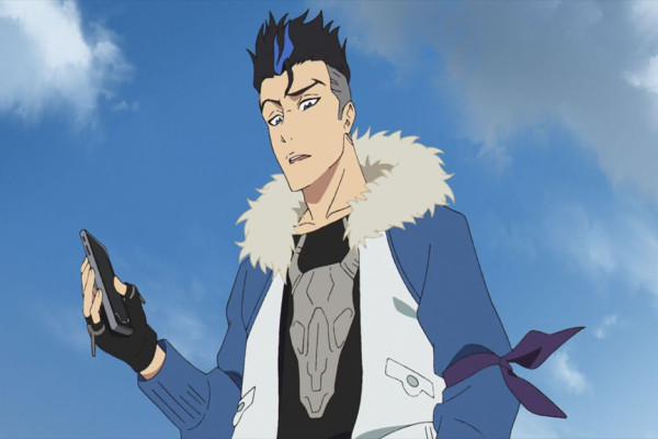 10 Jurus Serangan Paling Keren yang Pernah Ada di Anime
