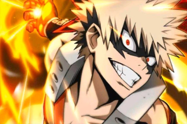 10 Jurus Serangan Paling Keren yang Pernah Ada di Anime