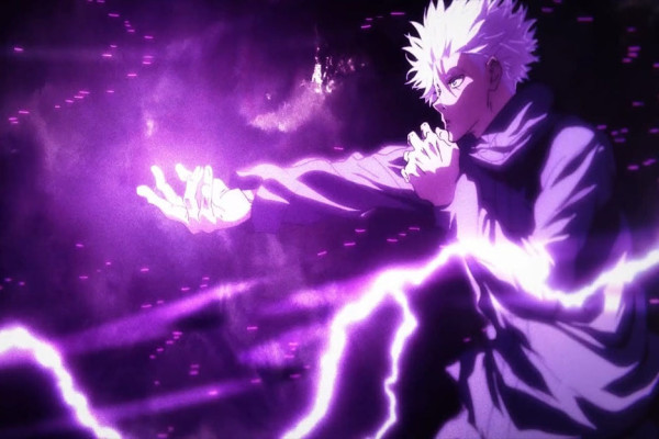 10 Jurus Serangan Paling Keren yang Pernah Ada di Anime
