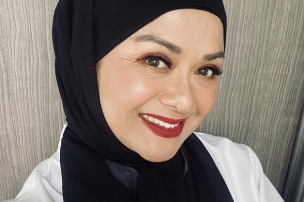 7 Artis yang Betah Menjanda Lebih dari 10 Tahun, Nomor Terakhir Sudah Jarang Tampil