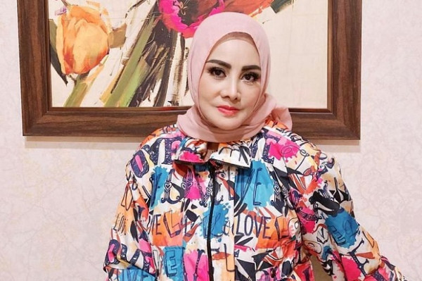 7 Artis yang Betah Menjanda Lebih dari 10 Tahun, Nomor Terakhir Sudah Jarang Tampil