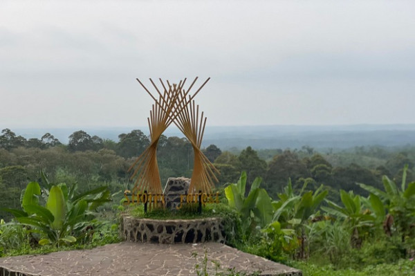 Wujudkan Eko-Eduwisata di Kawasan Konservasi Kabupaten Lebak
