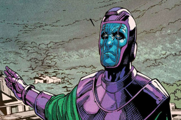 Kang the Conqueror, Villain Marvel yang Bikin Iron Man Jadi Jahat