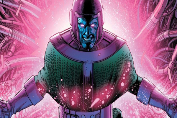 Kang the Conqueror, Villain Marvel yang Bikin Iron Man Jadi Jahat