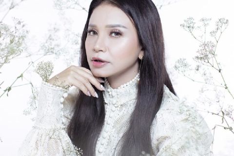 7 Artis yang Betah Menjanda Lebih dari 10 Tahun, Nomor Terakhir Sudah Jarang Tampil