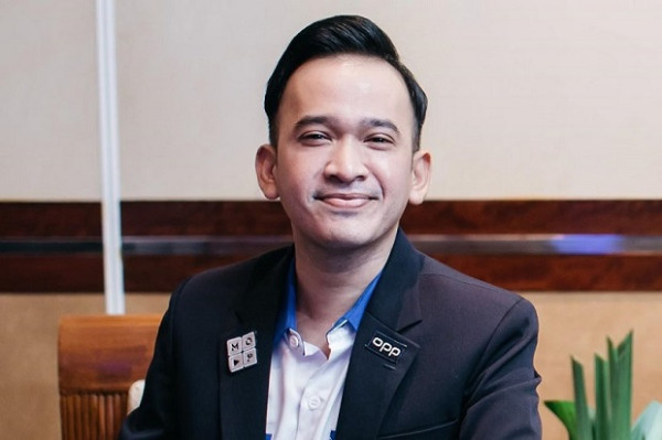 6 Artis yang Menjabat CEO, Nomor Terakhir Produknya Merambah Mancanegara