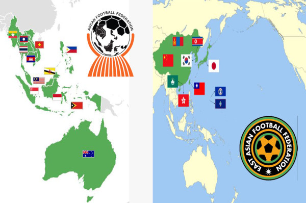 Eksistensi dan Keunggulan EAFF Dibandingkan dengan AFF