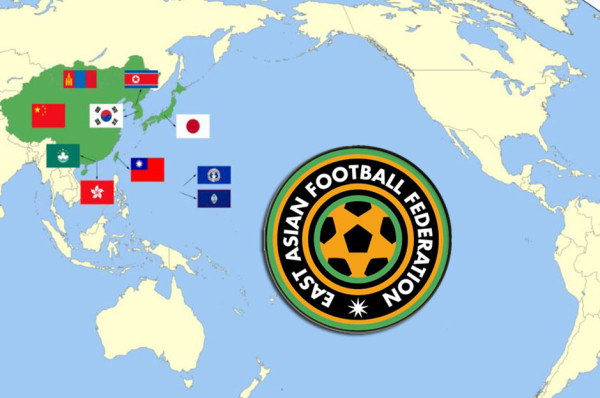 Sejarah Kelahiran EAFF dan Masa Depan Timnas Indonesia