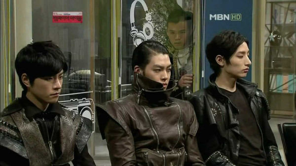 6 Drama Korea tentang Vampir, ada yang Ceritanya Mirip Film Twilight