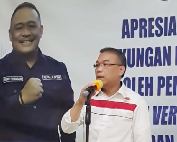 Peroleh WTP Lagi, BP2MI: Ini Cara BPK Ukur Kinerja Kementerian/Lembaga