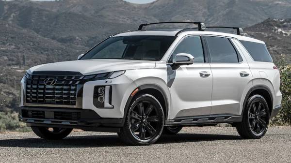 Wajah Baru si Pembunuh Pajero dan Fortuner Bakal Hadir di Indonesia pada 28 Juli 2022