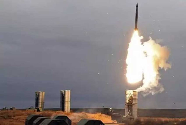 Ini Spesifikasi Sistem Pertahanan Udara Rudal S-500 Rusia, Mampu Netralkan Semua Senjata AS