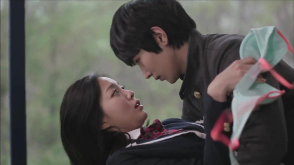 6 Drama Korea tentang Vampir, ada yang Ceritanya Mirip Film Twilight