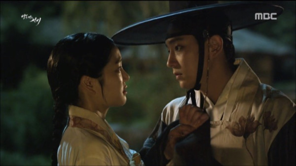 6 Drama Korea tentang Vampir, ada yang Ceritanya Mirip Film Twilight