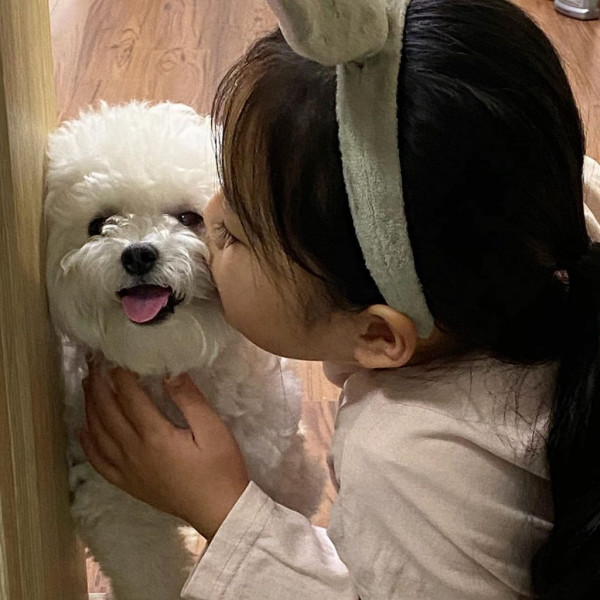 Fakta Kwon Yuli Selebgram Cilik Korea yang Wajahnya Muncul di WhatsApp