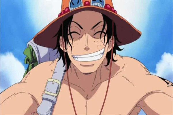 10 Karakter dengan Nama D Paling Kuat di One Piece