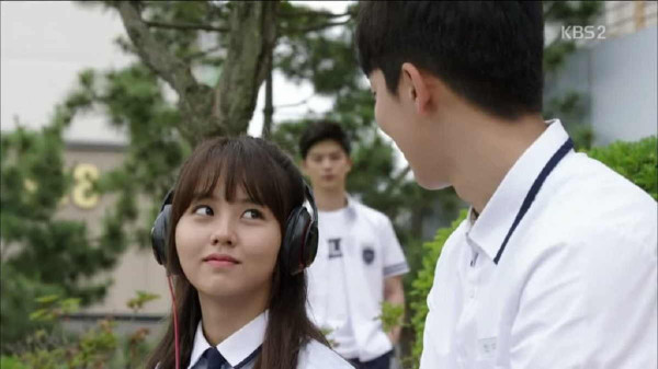 6 Artis Korea yang Sukses Lakukan Peran Ganda, dari Park Eun-Bin hingga Hyun Bin