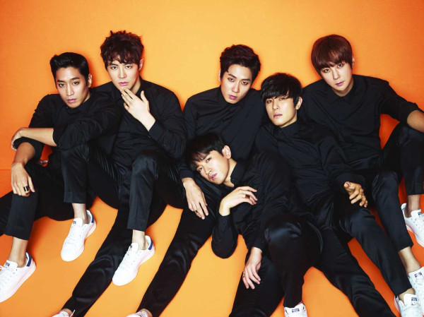 4 Grup K-Pop yang Menang Rebutan HAKI Lawan Agensinya