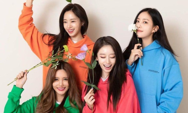 4 Grup K-Pop yang Menang Rebutan HAKI Lawan Agensinya