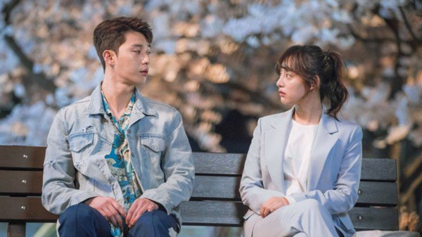 5 Drama Korea yang Dibintangi Park Seo-Joon dengan Rating Tinggi