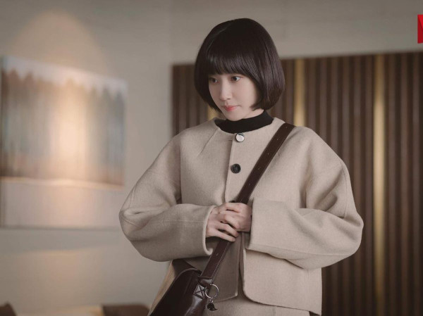 Drama Korea Paling Trending di Twitter Korea Paruh Kedua 2022, Juaranya Serial Sedih