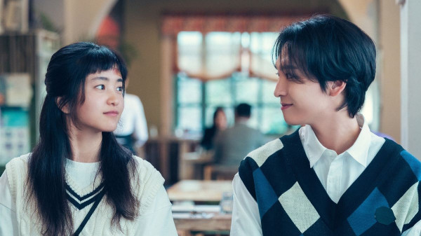 Drama Korea Paling Trending di Twitter Korea Paruh Kedua 2022, Juaranya Serial Sedih