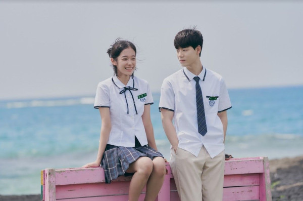 Drama Korea Paling Trending di Twitter Korea Paruh Kedua 2022, Juaranya Serial Sedih